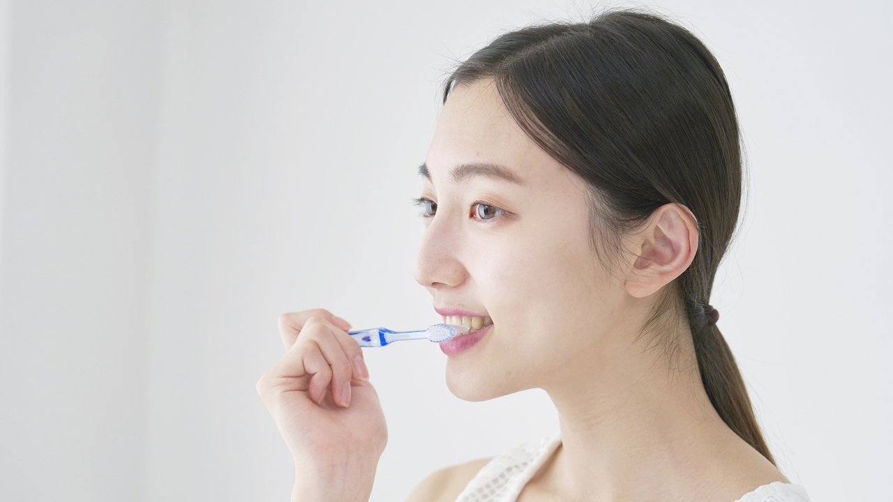 中原区・平間駅の口臭治療