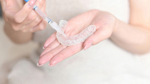 中原区・平間駅のホームホワイトニング