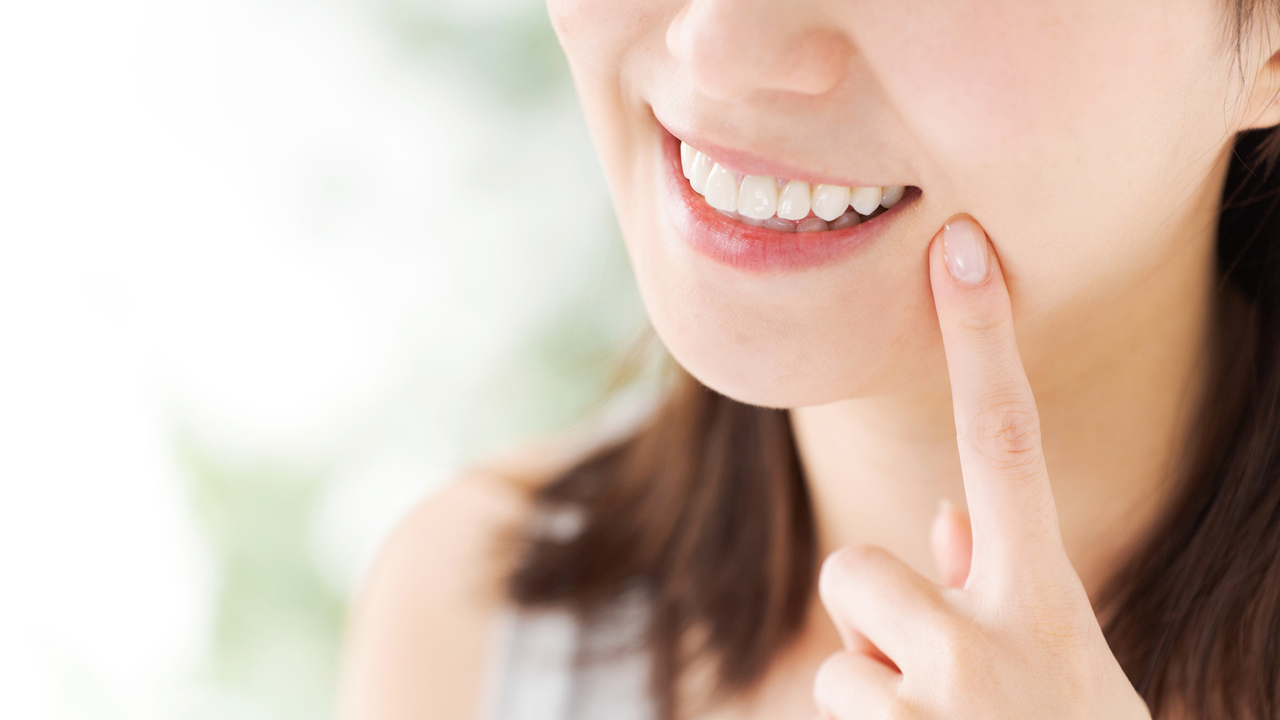 中原区・平間駅のホームホワイトニング