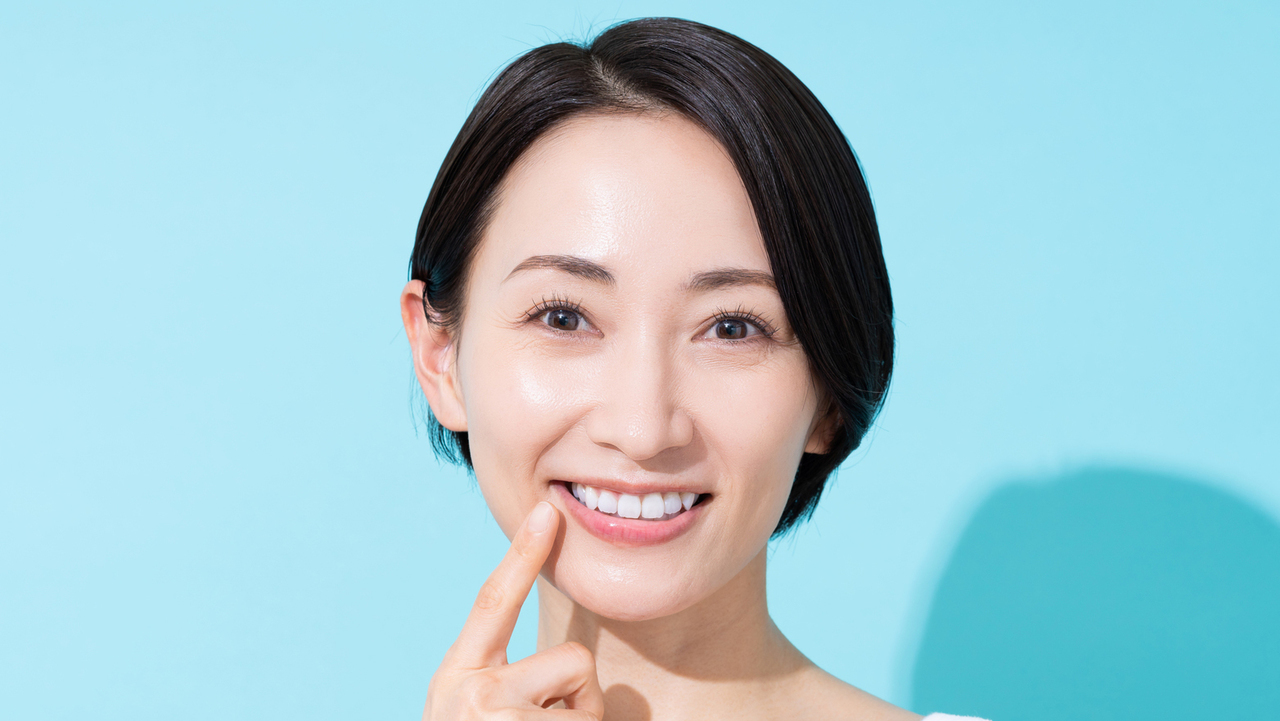 中原区・平間駅のホームホワイトニング