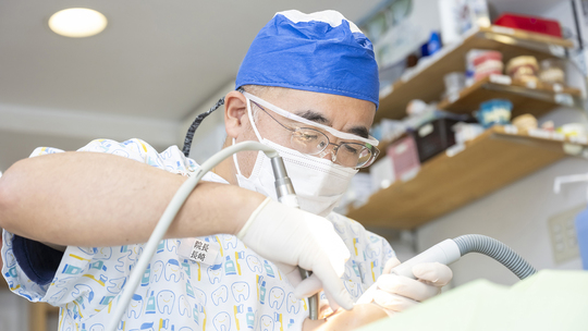 中原区・平間駅の小児矯正