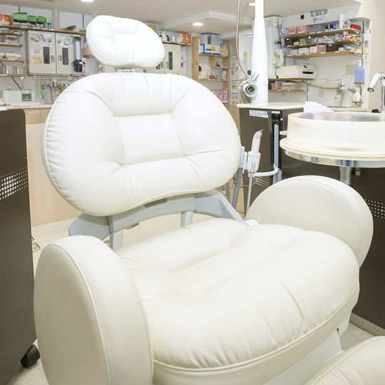 中原区・平間駅の口腔管理体制強化について