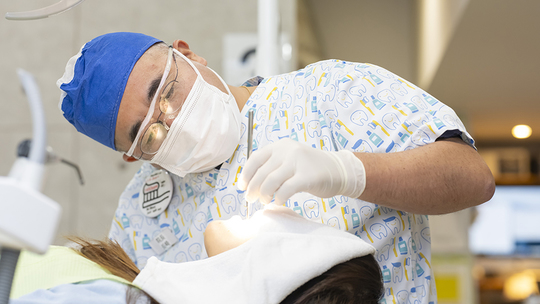 中原区・平間駅の親知らずの抜歯・親知らずの治療