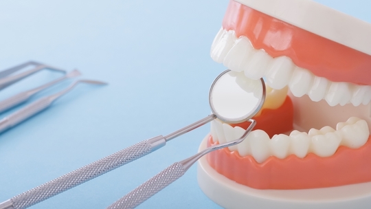 中原区・平間駅の自費の入れ歯、義歯、ノンクラスプデンチャー、金属床義歯