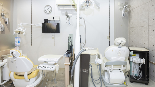 中原区・平間駅のご予約