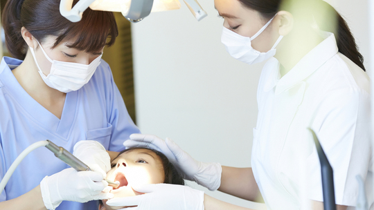 中原区・平間駅のシーラント