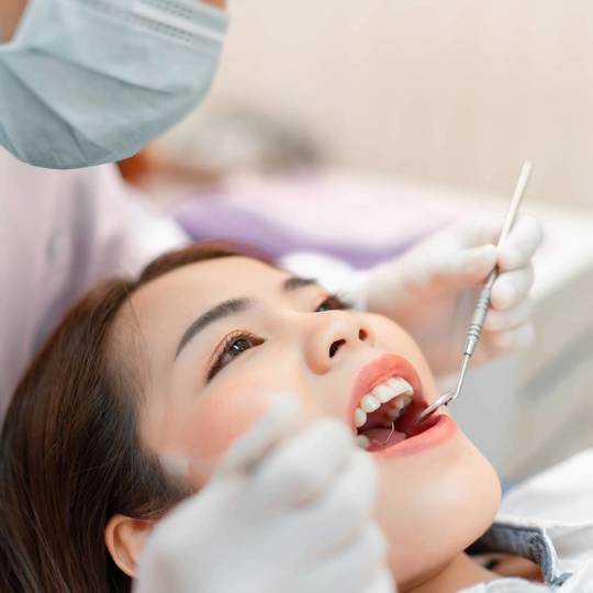 中原区・平間駅の口腔管理体制強化について