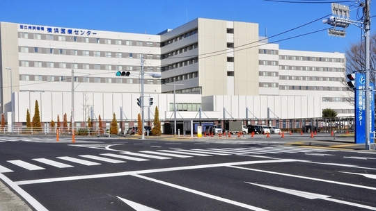 中原区・平間駅の顎関節症治療