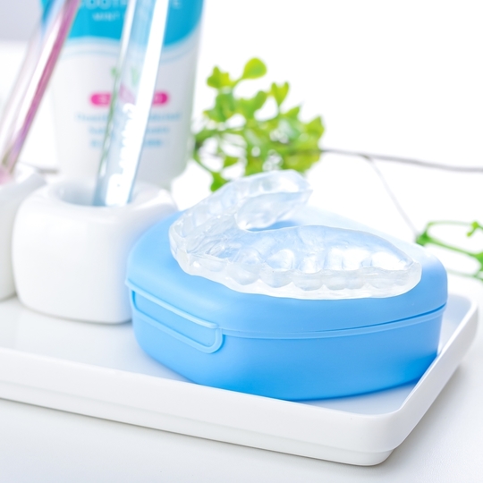 中原区・平間駅の顎関節症治療