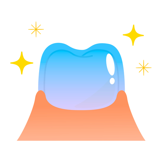 中原区・平間駅の子供の予防歯科