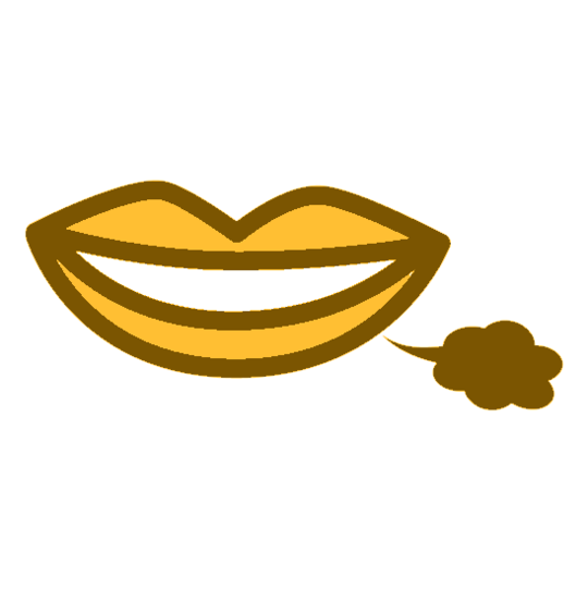 中原区・平間駅の口臭治療