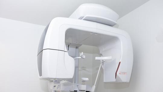 中原区・平間駅の顎関節症治療