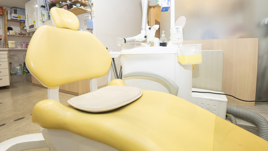 中原区・平間駅の医院のご紹介