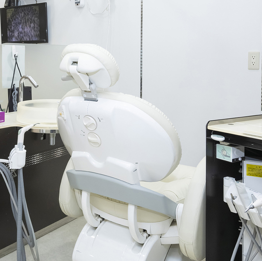 中原区・平間駅の歯科外来診療医療安全対策について