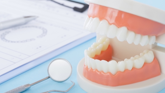 中原区・平間駅の顎関節症治療