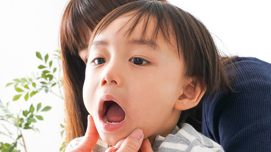 中原区・平間駅の小児矯正