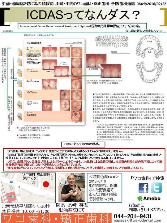 中原区の夜間診療できる歯医者・歯科医院｜ワコ歯科・矯正歯科クリニック