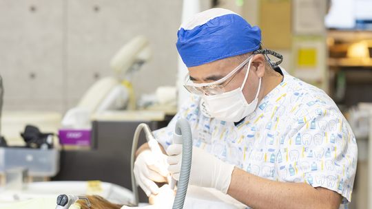 中原区・平間駅のご予約